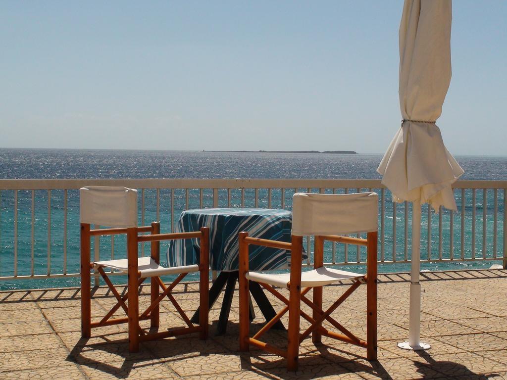 Constantinos Apartments Lassi  Pokój zdjęcie
