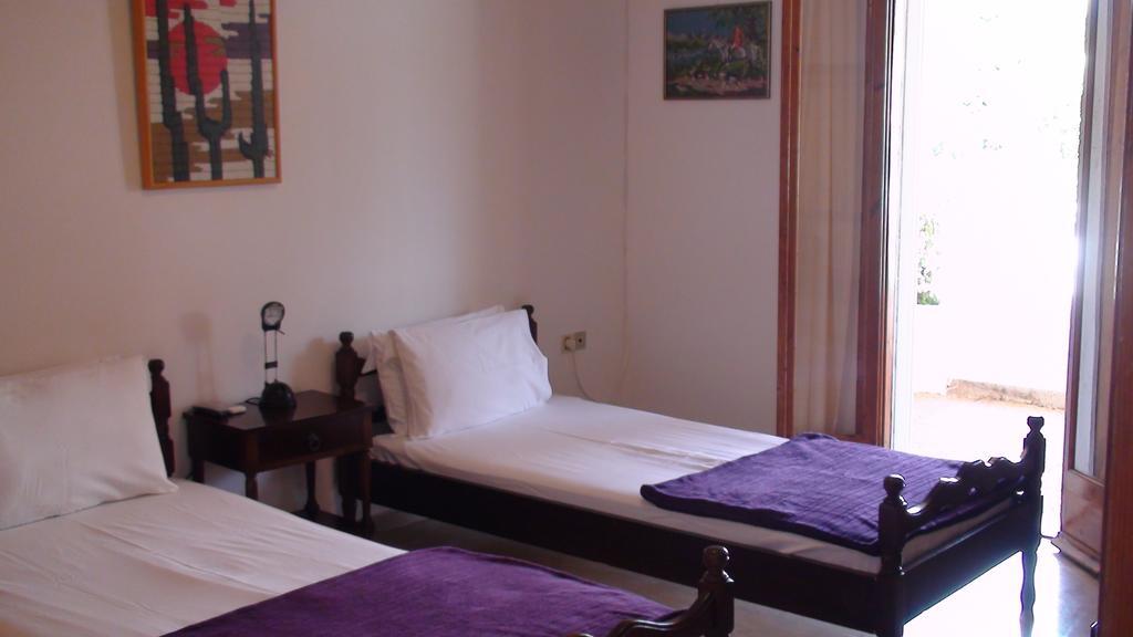 Constantinos Apartments Lassi  Pokój zdjęcie