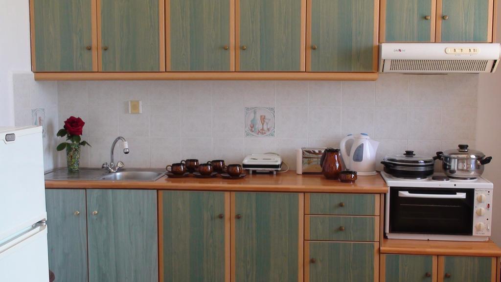 Constantinos Apartments Lassi  Pokój zdjęcie