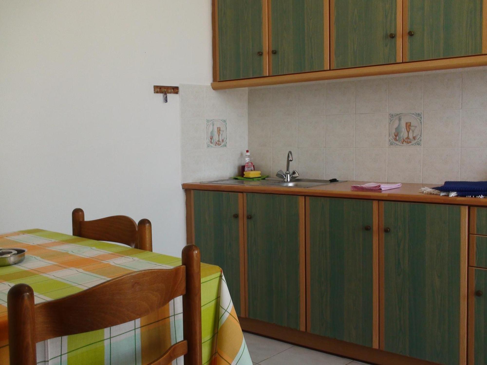 Constantinos Apartments Lassi  Pokój zdjęcie