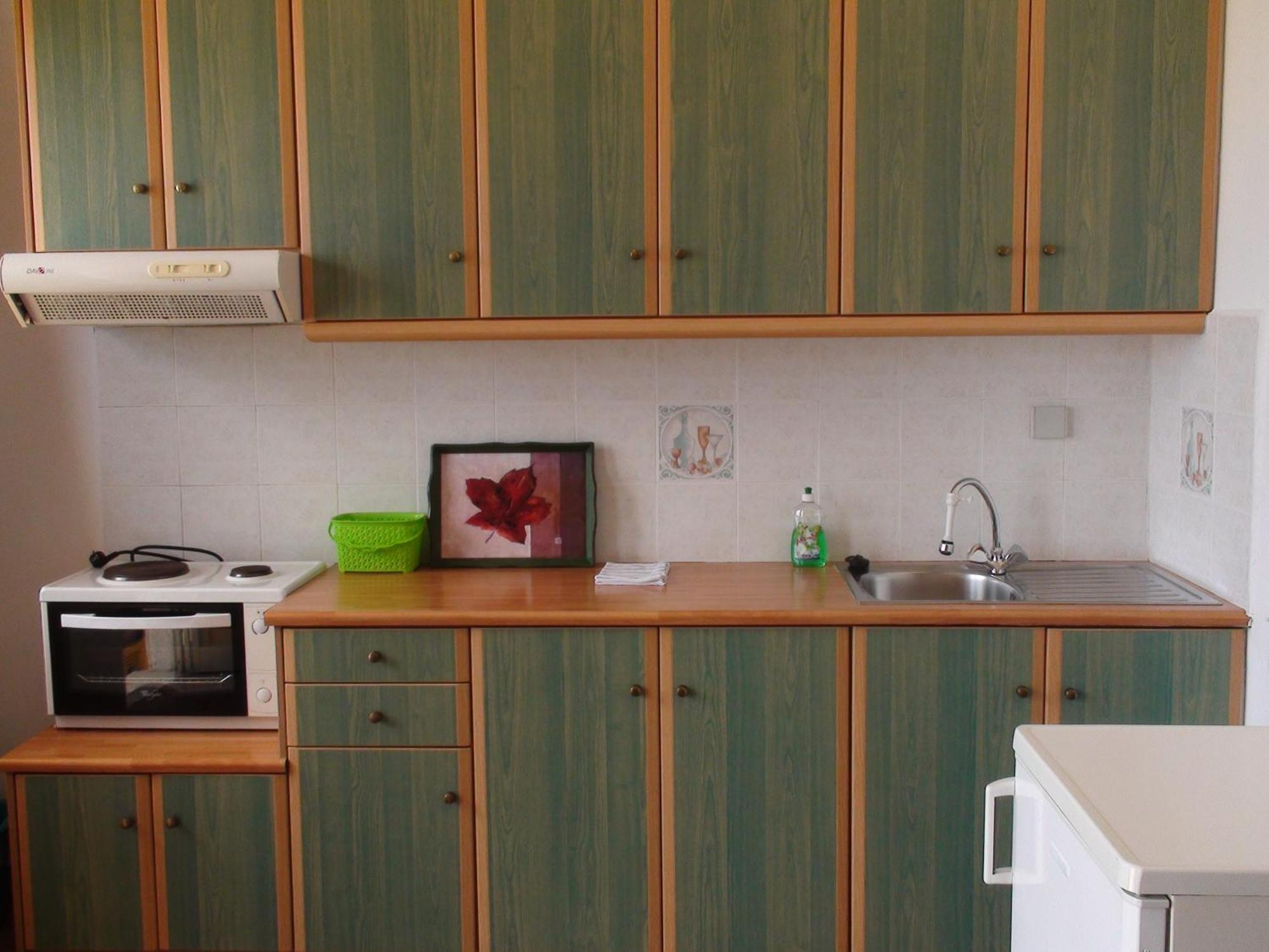 Constantinos Apartments Lassi  Pokój zdjęcie