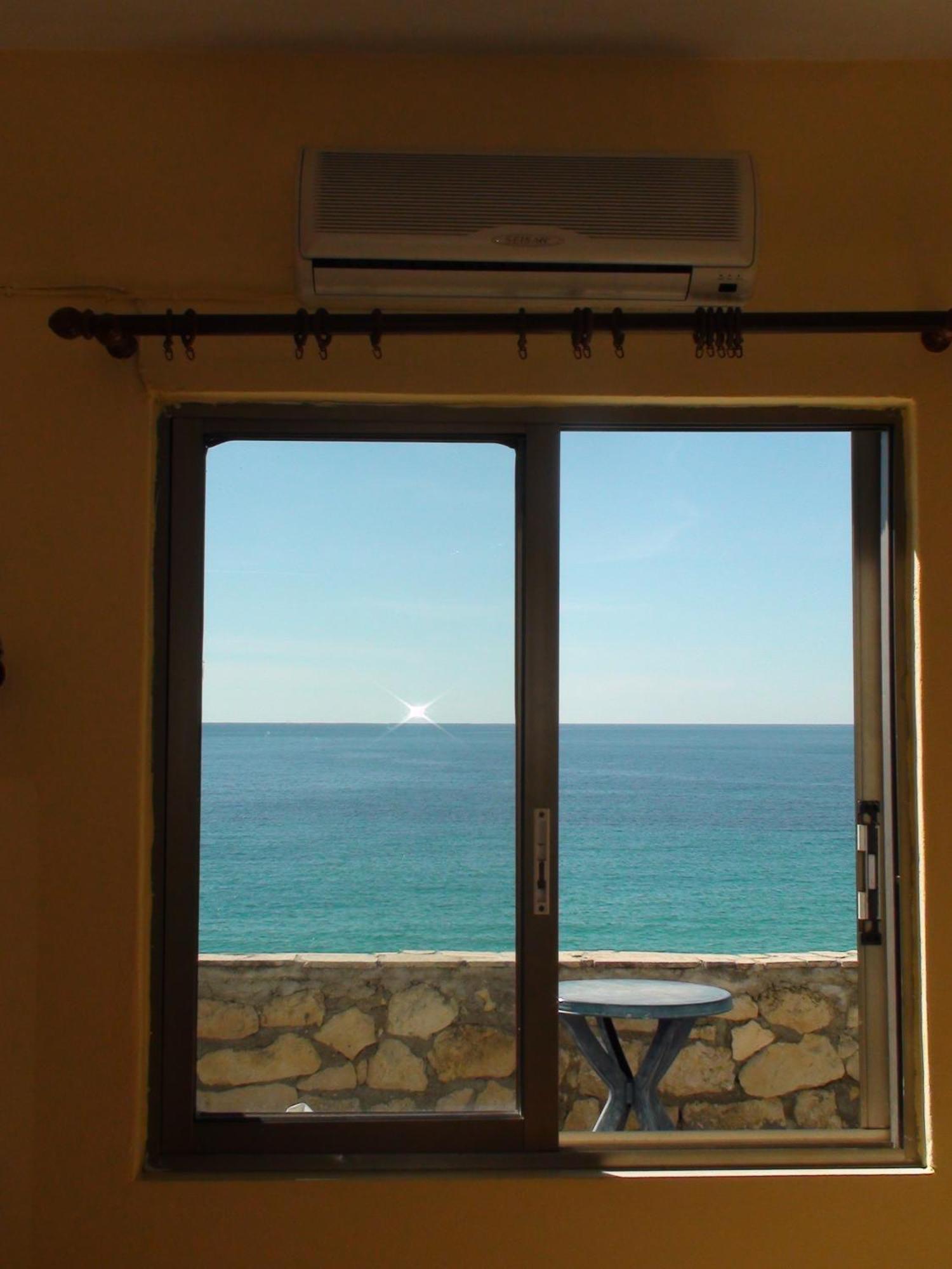 Constantinos Apartments Lassi  Pokój zdjęcie