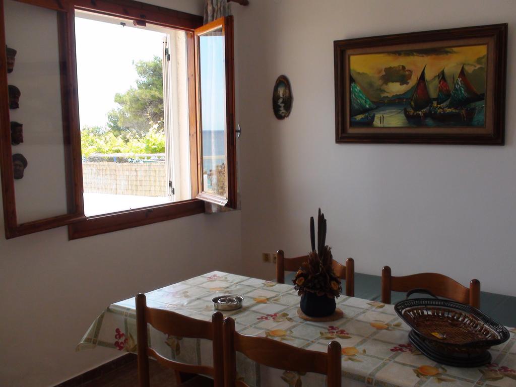 Constantinos Apartments Lassi  Zewnętrze zdjęcie