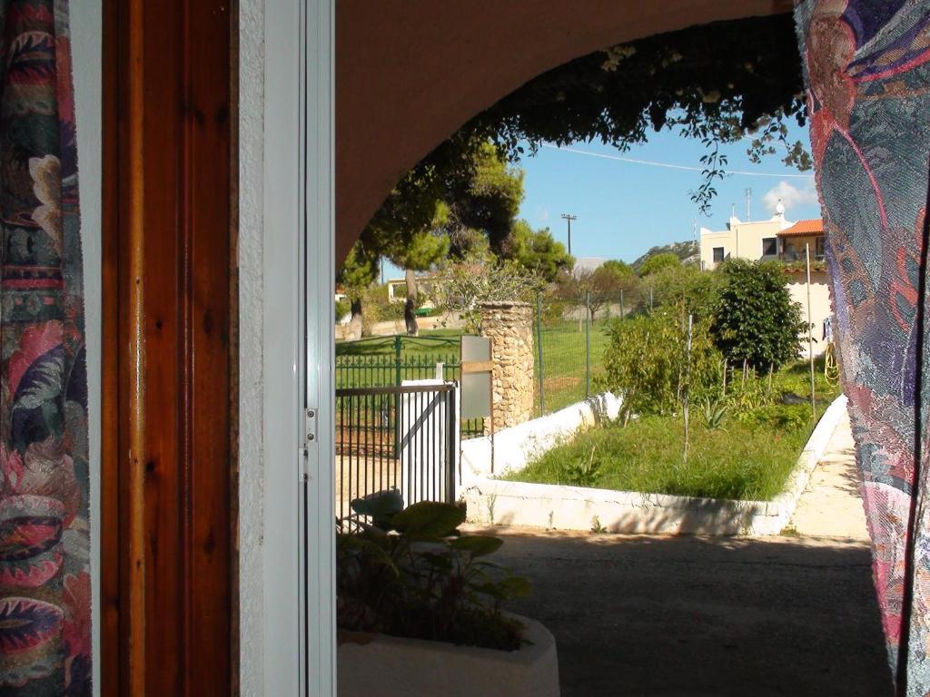 Constantinos Apartments Lassi  Pokój zdjęcie