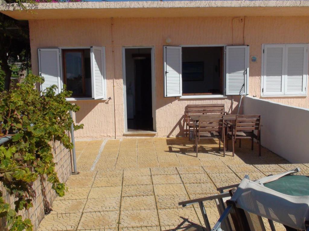 Constantinos Apartments Lassi  Pokój zdjęcie